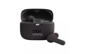 Наушники JBL Tune 235 NC TWS Black (JBLT235NCTWSBLK) - Фото