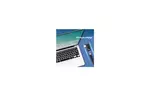 Переходник PD 100W USB-C F to DC Male Jack square mouth Lenovo Thinkpad ST-Lab (PD100W-Lenovo)