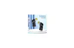 Переходник PD 100W USB-C F to DC Male Jack square mouth Lenovo Thinkpad ST-Lab (PD100W-Lenovo)