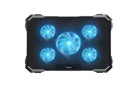 Підставка до ноутбука GamePro CP485 - Фото