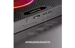 Подставка для ноутбука GamePro CP740