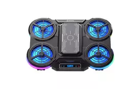 Підставка до ноутбука GamePro CP1450 - Фото