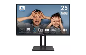 Монітор MSI PRO MP251P - Фото