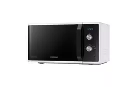 Мікрохвильова піч Samsung MS23K3614AW/UA - Фото