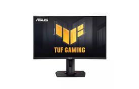 Монітор ASUS TUF Gaming VG27VQM - Фото Монітор ASUS TUF Gaming VG27VQM - Фото