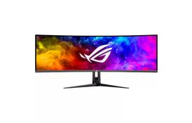 Монитор ASUS ROG Swift PG49WCD - Фото