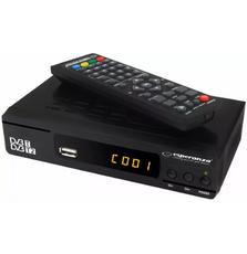 ТВ-тюнер Esperanza EV104