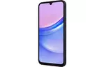 Мобильный телефон Samsung Galaxy A15 LTE 8/256Gb Black (SM-A155FZKIEUC)