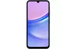 Мобильный телефон Samsung Galaxy A15 LTE 8/256Gb Blue (SM-A155FZBIEUC)
