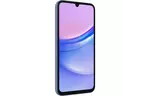 Мобильный телефон Samsung Galaxy A15 LTE 8/256Gb Blue (SM-A155FZBIEUC)