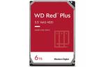 Жесткий диск 3.5'' 6TB WD (# WD60EFZX #)