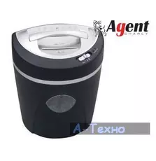Шредер Agent 008.4 X (уточняйте размер скидки)