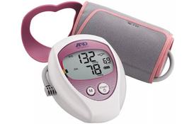 Тонометр AND UA-669AC автоматичний із каркасною манжетою - Фото