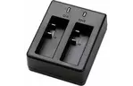 Аксессуар к экшн-камерам ThiEYE i30+/i60+ Dual Battery Charger (i30/i60+DualBatteryCha)