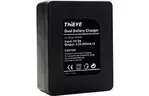 Аксессуар к экшн-камерам ThiEYE i30+/i60+ Dual Battery Charger (i30/i60+DualBatteryCha)