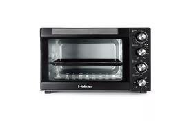 Електропіч Hölmer HEO-083B - Фото