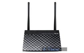 Маршрутизатор ASUS RT-N12+ - Фото