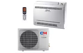 Кондиционер Cooper&Hunter CH-S12FVX-NG - Фото