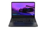 Ноутбук Lenovo IdeaPad Gaming 3 15IHU6 (82K101KJPB)