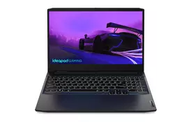 Ноутбук Lenovo IdeaPad Gaming 3 15IHU6 (82K101KJPB) - Фото