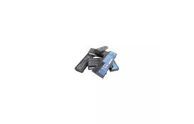 Аккумулятор для ноутбука AlSoft Toshiba PA3534U 5200mAh 6cell 10.8V Li-ion (A41142) - Фото