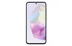 Мобильный телефон Samsung Galaxy A35 5G 6/128Gb Awesome Iceblue (SM-A356BLBBEUC)