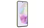 Мобильный телефон Samsung Galaxy A35 5G 6/128Gb Awesome Lemon (SM-A356BZYBEUC)