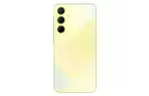 Мобильный телефон Samsung Galaxy A35 5G 6/128Gb Awesome Lemon (SM-A356BZYBEUC)