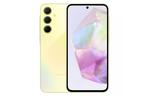 Мобильный телефон Samsung Galaxy A35 5G 6/128Gb Awesome Lemon (SM-A356BZYBEUC)