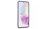 Мобильный телефон Samsung Galaxy A35 5G 8/256Gb Awesome Lilac (SM-A356BLVGEUC)