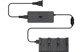 Spark Battery Charging Hub - Фото