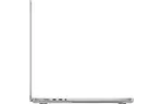 Ноутбук Apple MacBook Pro 16 A2991 M3 Silver (MRW63UA/A)
