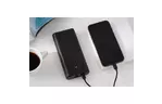 Батарея универсальная 2E 20000mAh PD QC 45W (2E-PB2011-BLACK)