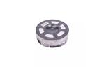 Пластик для 3D-принтера PowerPlant ABS, 1.75 мм, 1kg, white (PT812875)