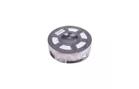 Пластик для 3D-принтера PowerPlant ABS, 1.75 мм, 1kg, white (PT812875) - Фото