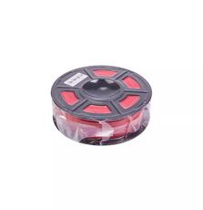 Пластик для 3D-принтера PowerPlant PLA, 1.75 мм, 1kg, red (PT812967)