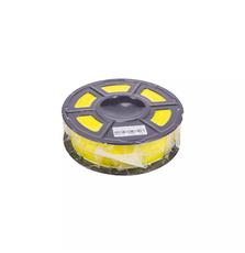Пластик для 3D-принтера PowerPlant PLA, 1.75 мм, 1kg, yellow (PT812974)