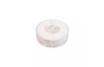 Пластик для 3D-принтера PowerPlant TPU, 1.75 мм, 1kg, white (PT813001)