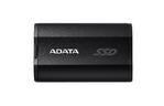 Накопитель SSD USB 3.2 500GB ADATA (SD810-500G-CBK)