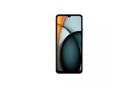 Мобильный телефон Xiaomi Redmi A3 4/128GB Midnight Black (1025331) - Фото