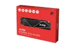 Накопитель SSD M.2 2280 8TB ADATA (AGAMMIXS70B-8000G-CS)