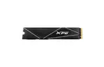 Накопитель SSD M.2 2280 8TB ADATA (AGAMMIXS70B-8000G-CS)