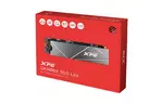 Накопитель SSD M.2 2280 8TB ADATA (AGAMMIXS70B-8000G-CS)