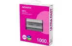 Накопитель SSD USB 3.2 4TB ADATA (SD810-4000G-CSG)