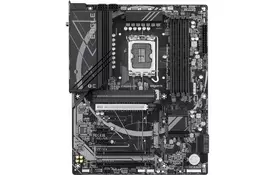 Материнская плата GIGABYTE Z790 EAGLE AX - Фото Материнская плата GIGABYTE Z790 EAGLE AX - Фото