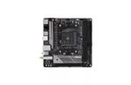 Материнская плата ASRock B550M-ITX/ac