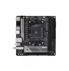 Материнская плата ASRock B550M-ITX/ac