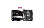 Материнская плата ASRock H610M-H2/M.2 D5