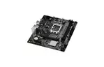 Материнская плата ASRock H610M-H2/M.2 D5
