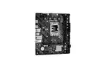 Материнская плата ASRock H610M-H2/M.2 D5